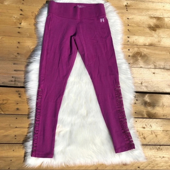 Victoria’s Secret lounge leggings - Picture 1 of 6